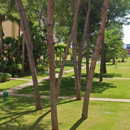 Apartment In Marbella Malaga 102959 Guadalmina Luaran gambar