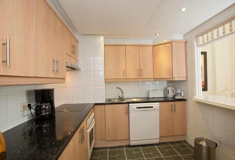 Apartment In Marbella Malaga 102959 Guadalmina Luaran gambar